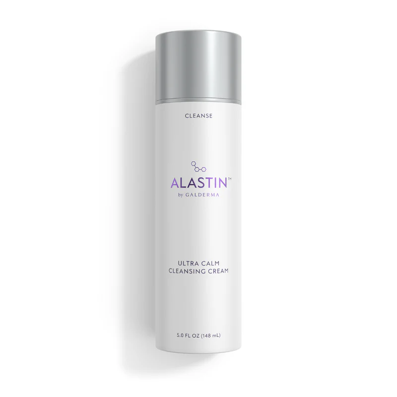 Ultra Calm Cleansing Cream