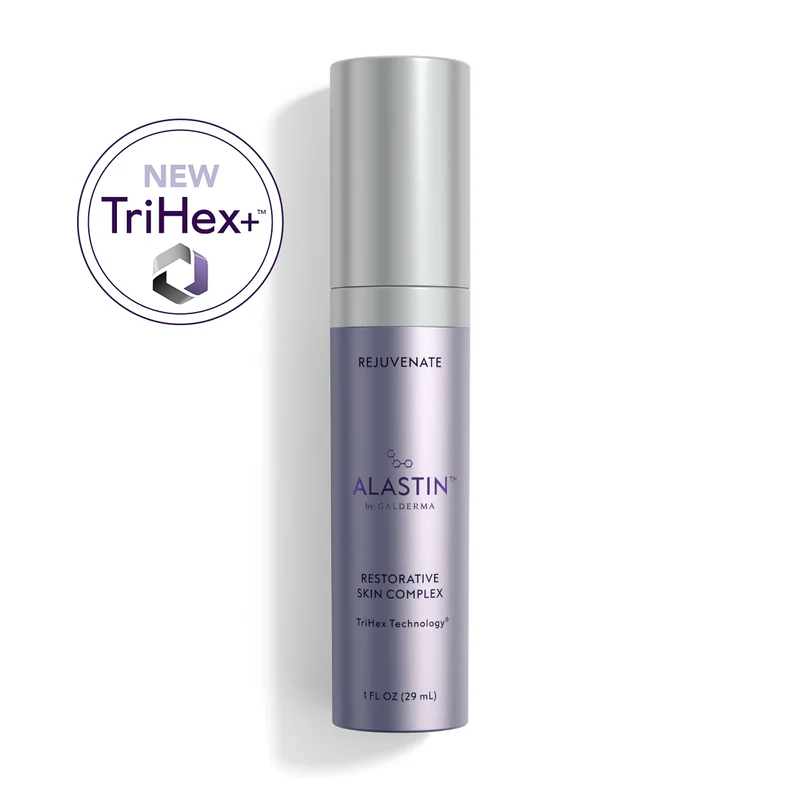 Restorative Skin Complex with TriHex+™