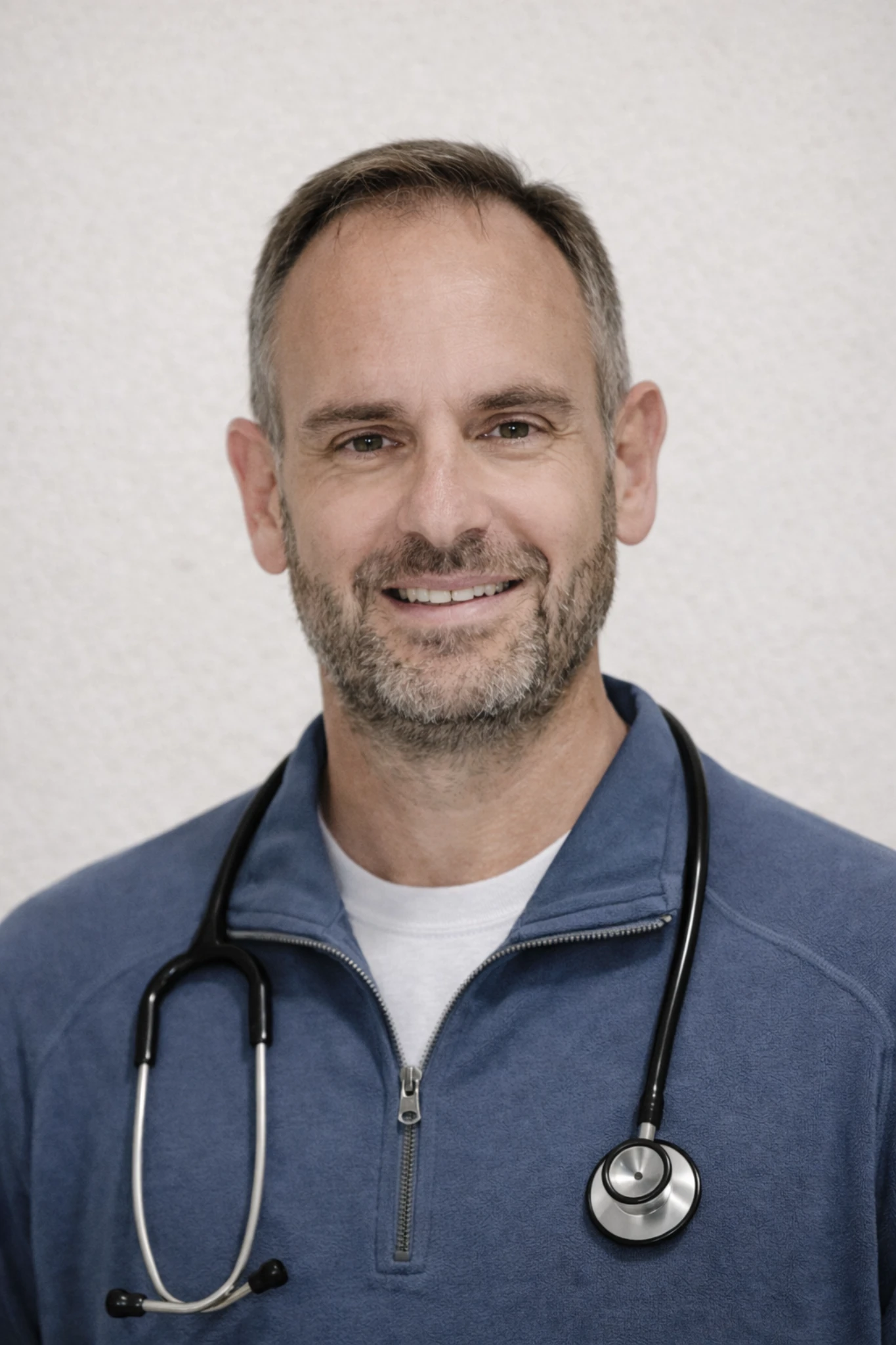 Dr. Francois Erasmus