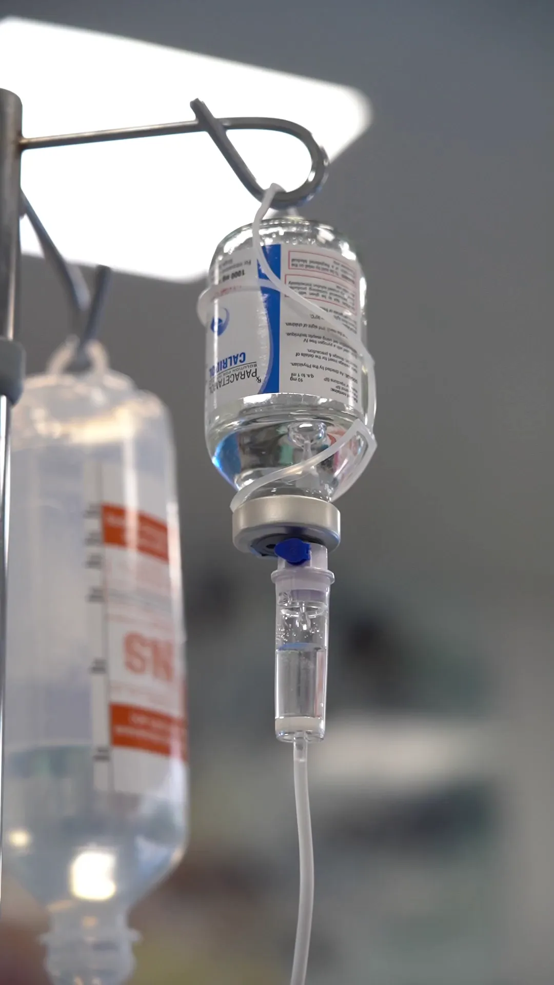 IV Therapy in Kelowna