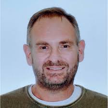 Dr. Francois Erasmus